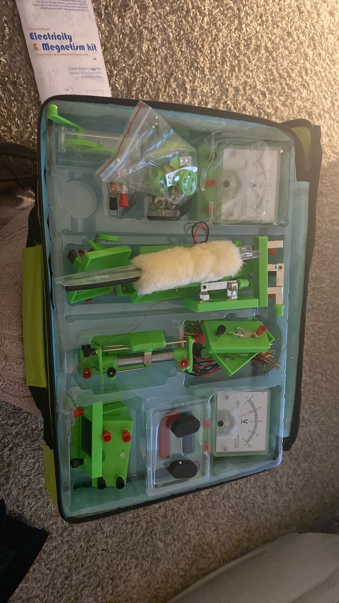 Toys