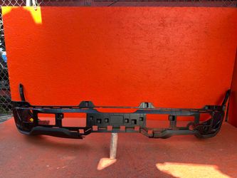 2023 2024 KIA TELLURIDE REAR LOWER BUMPER COVER OEM TEXTURED 86612-S9510