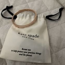 Kate Spade Bracelet - Brand New