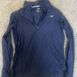 New Balance Long Sleeve