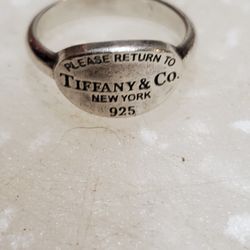 Tiffany & Co.