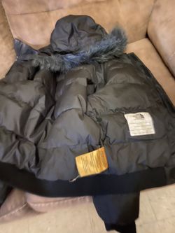 The North Face
