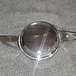 Wire Wheel Knock Offs All Chrome