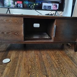 TV / table Plus Storage 