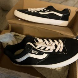 Men’s Low Brand New Lizzy Vans 