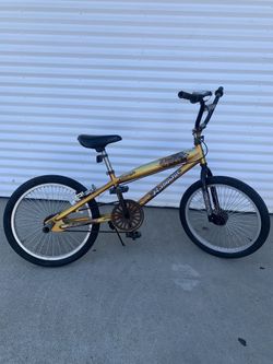 boys bike