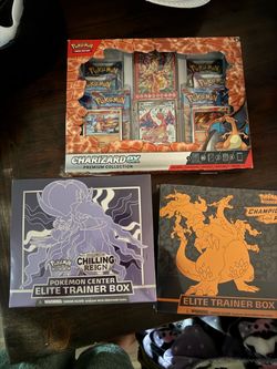 Pokemon TCG