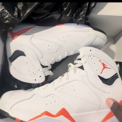 Jordan 7 Retro 