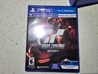 Playstation VR