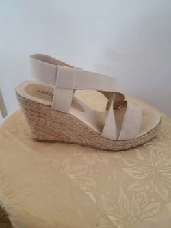 Kathy jean size 7
