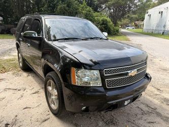 2007 Chevrolet Tahoe
