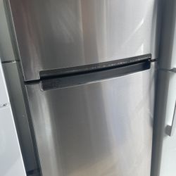 Refrijerador.    Whirlpool