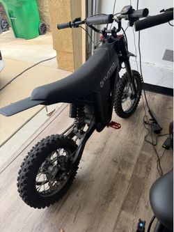 Tuttio electric bike