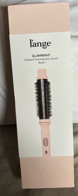 L’ange Glamwave