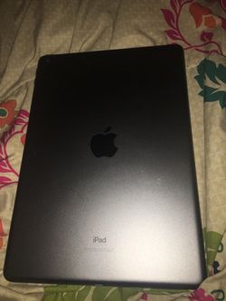 Apple iPad