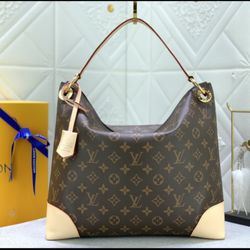LUXURY TOTE BAG