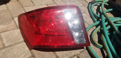 2011-2014 Subaru WRX parts