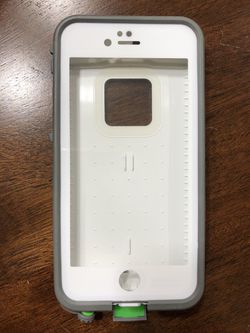 Lifeproof iPhone 6 Case