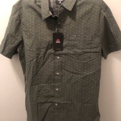 Collar Shirt Medium