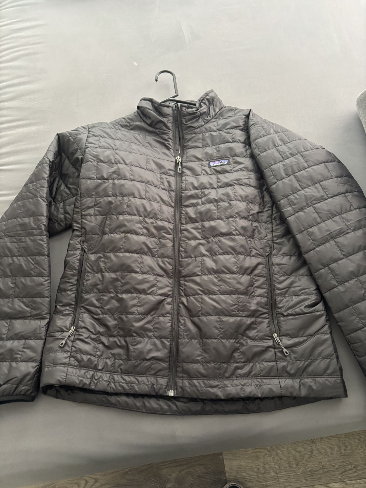 Patagonia Nano Puffer Jacket 