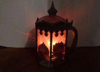 Disney LED light up collectors stein. Priced to sell. A few left.