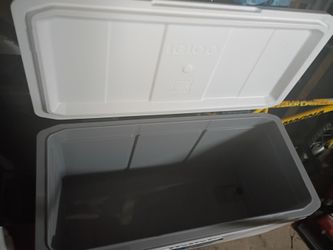 Igloo 150 qt cooler
