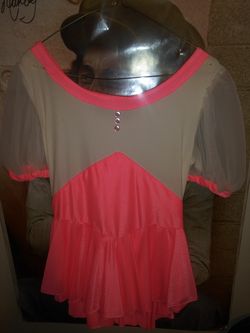 Vintage handmade dress