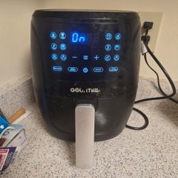 Air Frier 