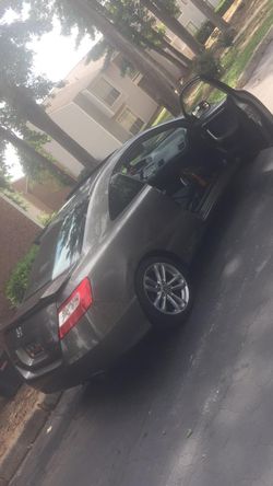 2007 Honda civic si