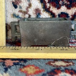 Small Chinese Antique Censer