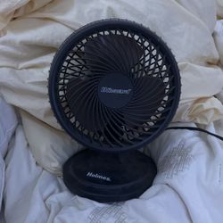 Table Fan