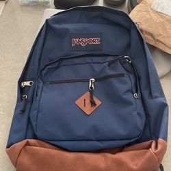 Janspirt - Navy Blue BLUE
