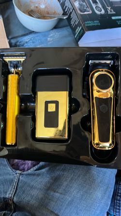 Clippers (READ DESCRIPTION)