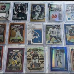 nfl mlb lot