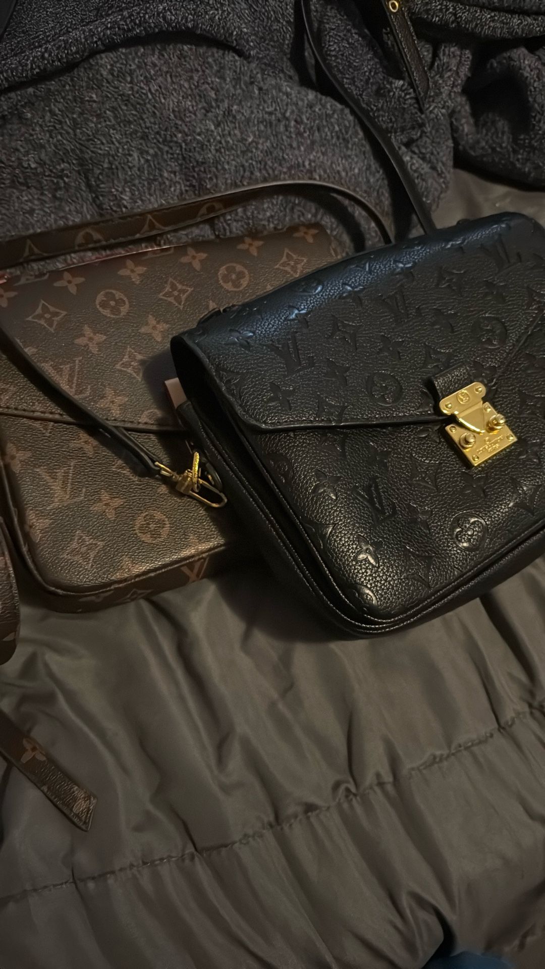 style bag good condition 50 each one