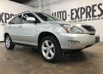 2005 Lexus RX 330