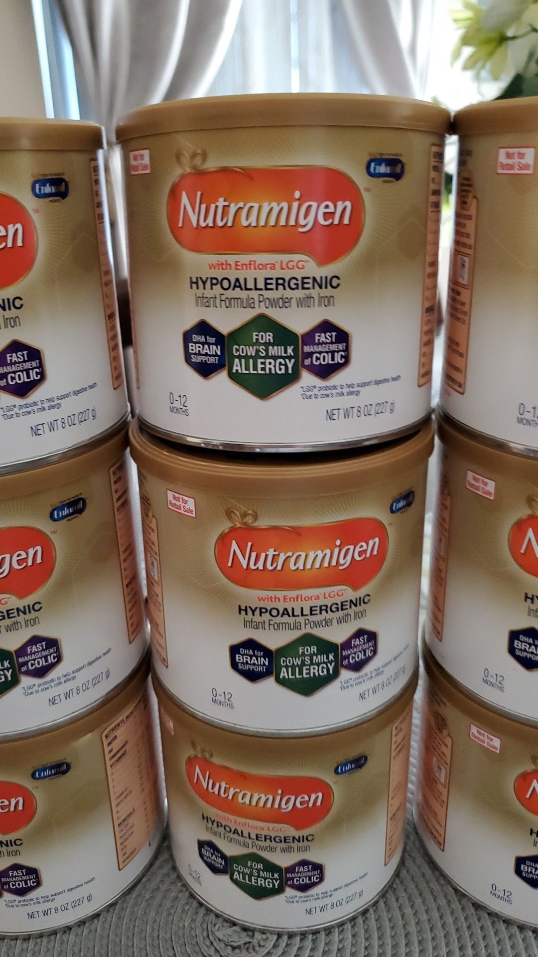 Nutramiguen nueva se vence 2021