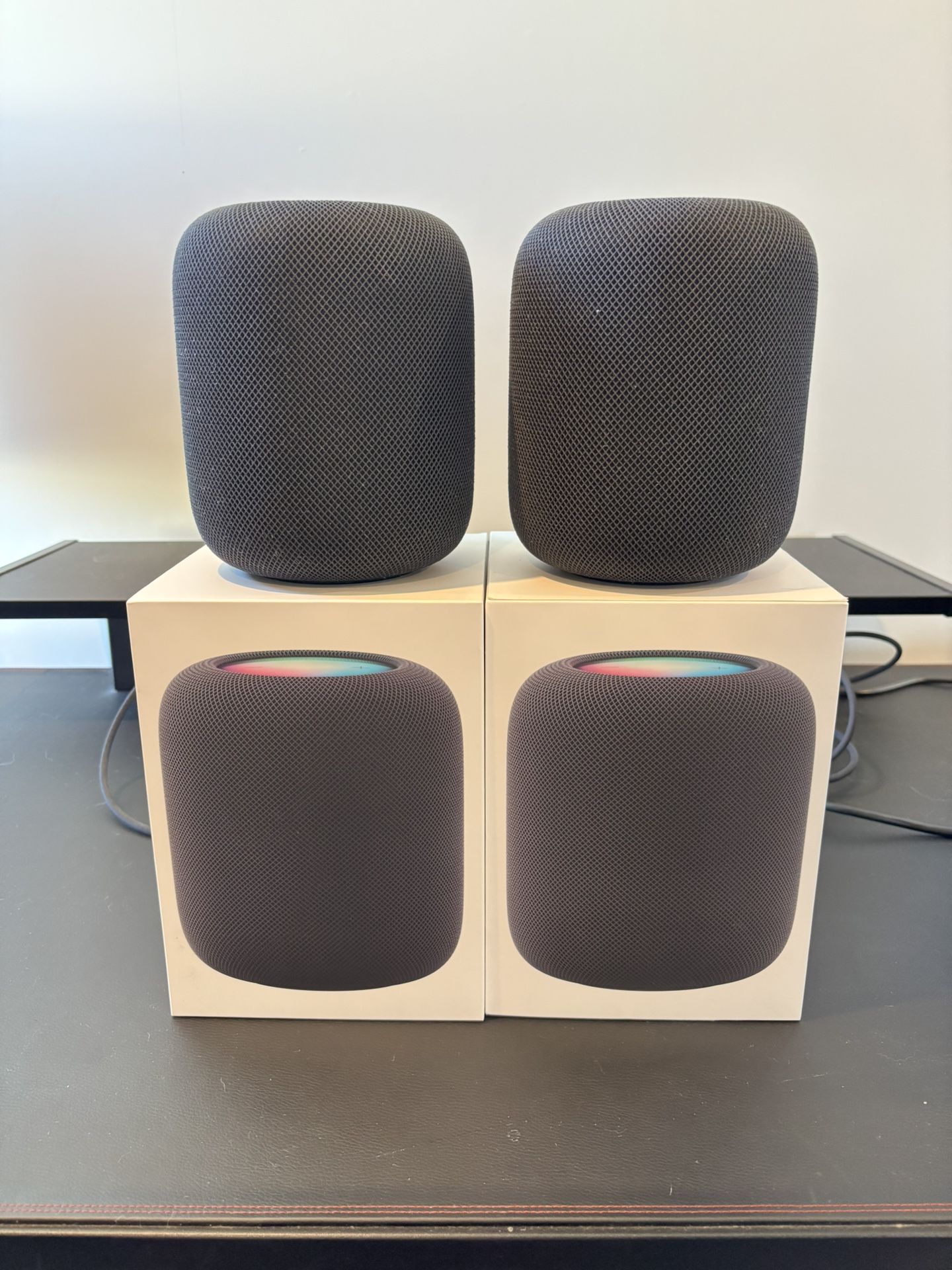 HOMEPOD 2ND GEN