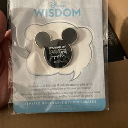 Disney Pins