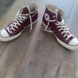 Converse Hard To Find Color New Condition Mens 10.5