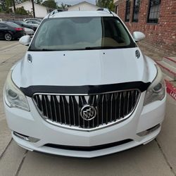 2016 Buick Enclave
