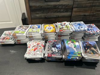 2026 finest baseball collection cards