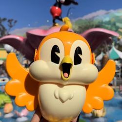 2024 DISNEYLAND CHUUBY POPCORN BUCKET ~MICKEY'S RUNAWAY RAILWAY