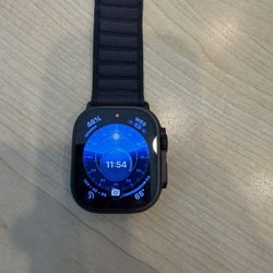 Apple Watch Ultra 3