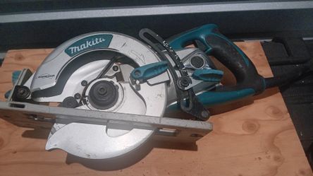 Circular Saw Makita