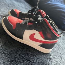 Jordan 1 Size 10C
