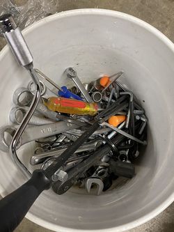 Random Hand Tools