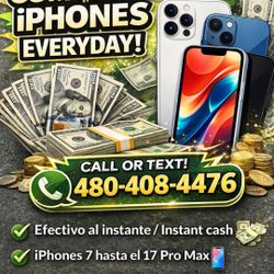 Paying Top Dollar For Your iPhone 