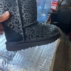 Toddler Uggs 