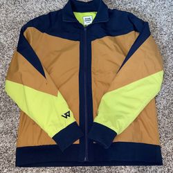 Jordan Jumpman Westbrook x Opening Ceremony Reversible Track Jacket 